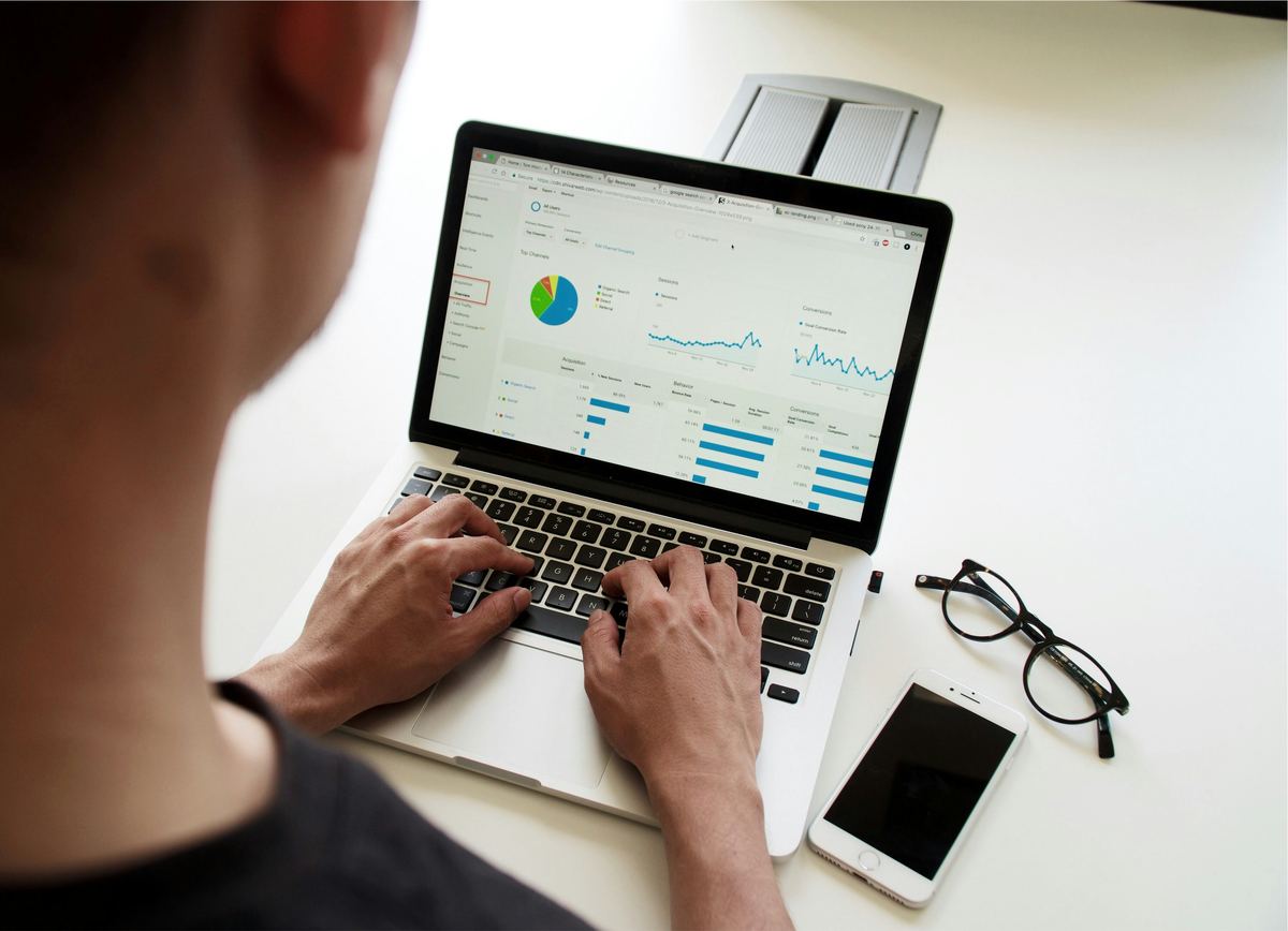 SEO Optimierung Google Ranking